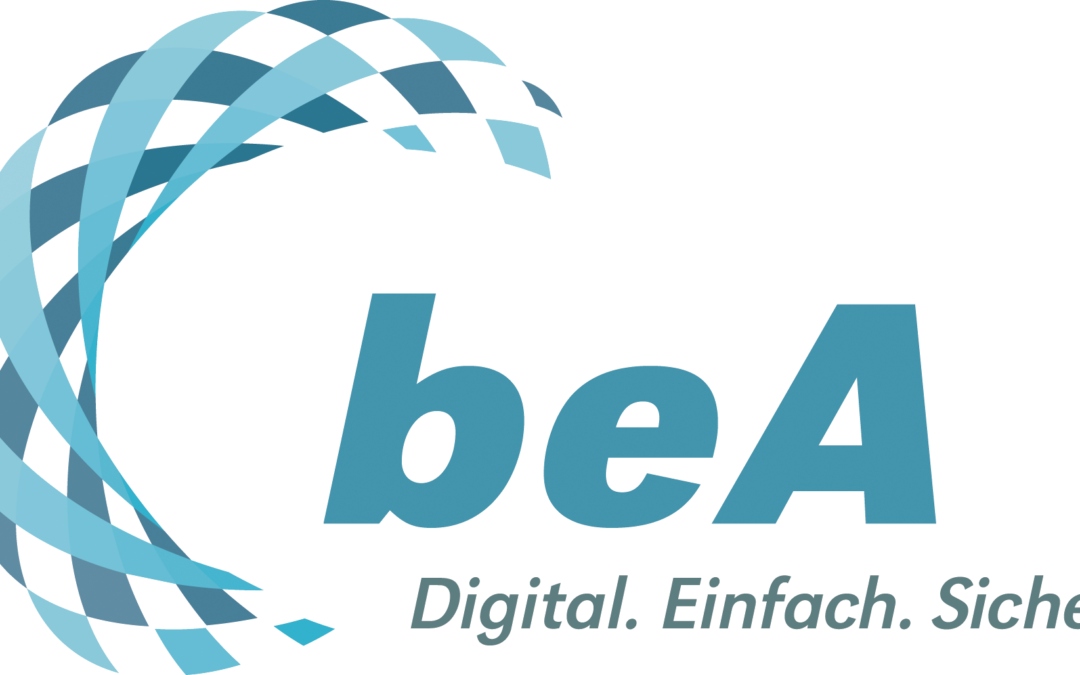 Webinar – beA Fern-Signaturlösung