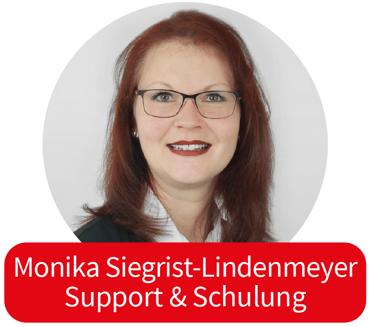 Monika Siegrist-Lindenmeyer
