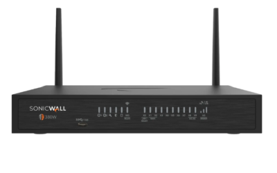 SonicWall NetExtender VPN-Client aktualisieren